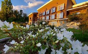 Hotel Lodge Las Cascadas